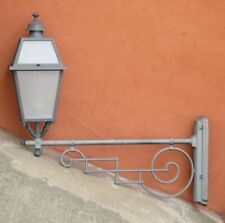 Lanterna illuminazione a parete  da esterno . 90118