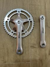 Guarnitura Bici pista Campagnolo Record 48 t 170 track bike crankset