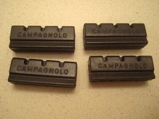 Pattini freno Campagnolo Super