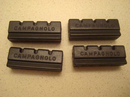 Pattini freno campagnolo - campagnolo, super
