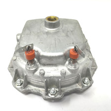 Caldaia vaporella Polti