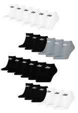 Puma Unisex Sneaker Socken