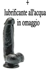 Dildo vaginale anale fallo