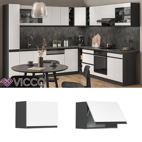 Credenza pensile credenza
