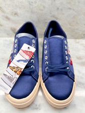 RARE! Superga 2750