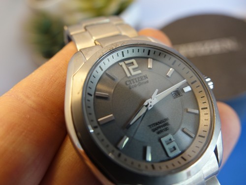 Orologio citizen eco - eco, drive