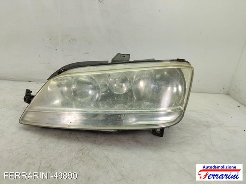 Faro anteriore fiat multipla - anteriore,