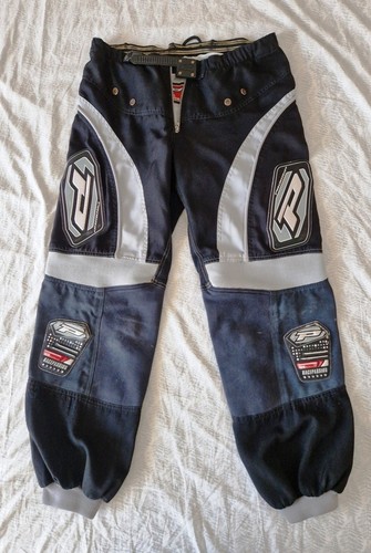 Pantalone motocross enduro - motocross,