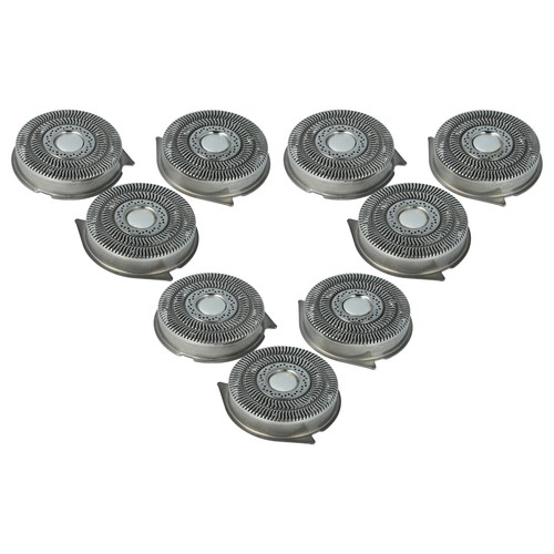 Cabezales para philips - 9x,