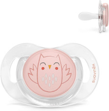 , Ciuccio Premium per Neonati