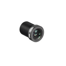 16mm 5MP F2.0 FPV lente videocamera grandangolare per telecamera CCD