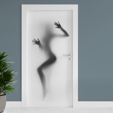 Pellicola per Porta "