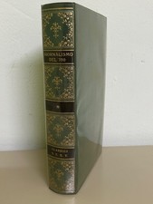 Giornalismo letterario del