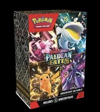 Pokémon TCG Paldean Fates