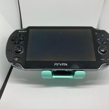 Console PS Vita (PCH 1100)