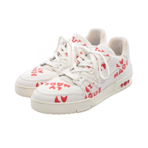 Sneakers louis vuitton nigo - sneakers,