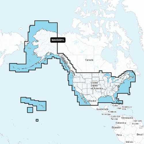 Navionics naus001l - navionics, &