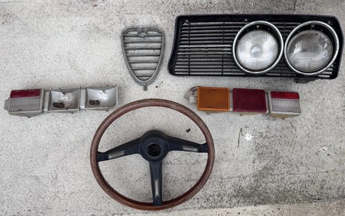 Ricambi originali alfa romeo - originali,
