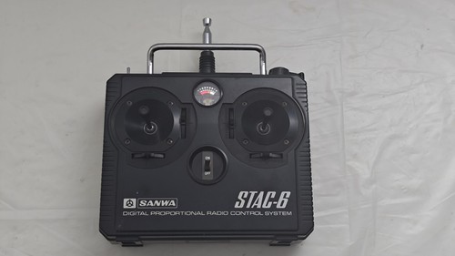 Radiocomando sanwa stack am - stack,