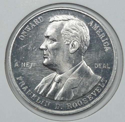 Gettone membro fdr - membro,