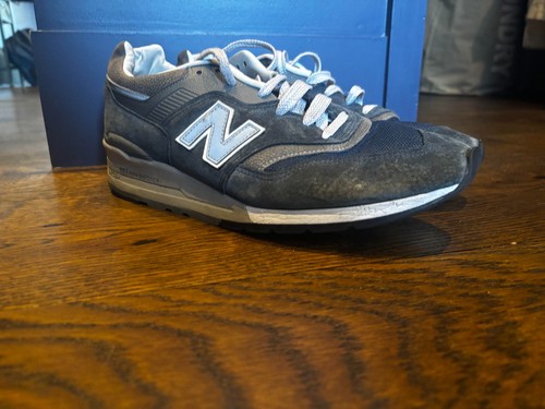 Taglia new balance 997 - new,