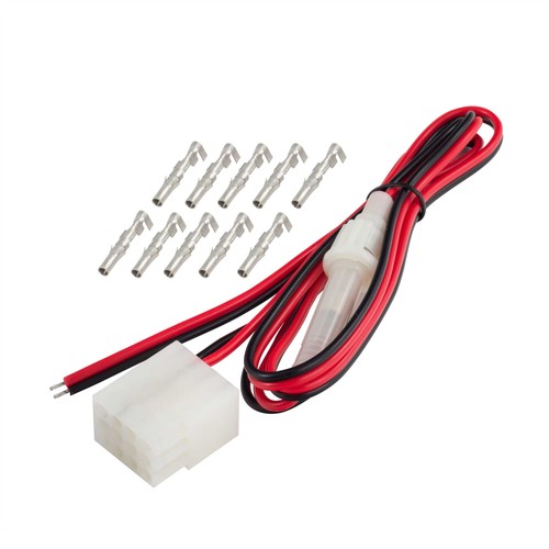 Terratrip kit perno spina - kit,