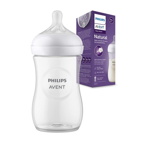 Philips avent natural response - philips,
