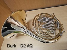 Corno francese Durk D2 AQ