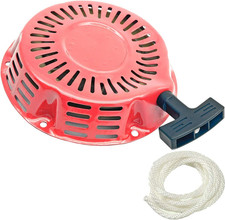 Sostituzione Gruppo Avviamento a Strappo per Honda GX240 (8HP), GX 270 (9HP), pe