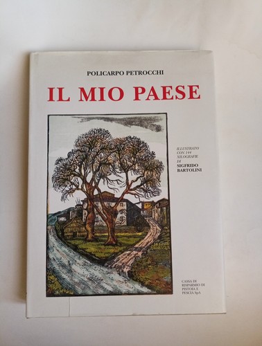 Policarpo petrocchi mio - policarpo,