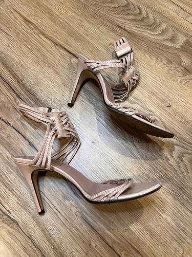 Autentiche scarpe gucci con - autentiche,