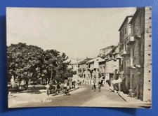 1959 Bisignano (Cosenza) - viale roma