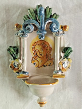 Vintage WATER SANCTUARY