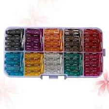  100Pcs Fusibile di sicurezza