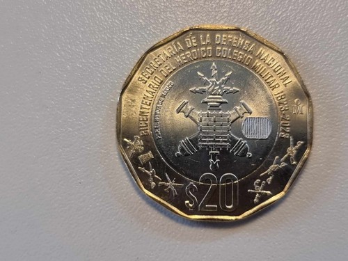 Messico peso 2023 - peso,