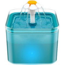 Fontanella per Gatti Fontana