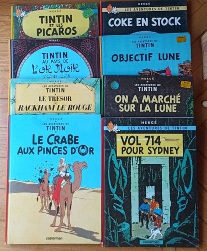 Fumetti lingua originale di - fumetti,