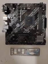 Scheda madre Asus Prime