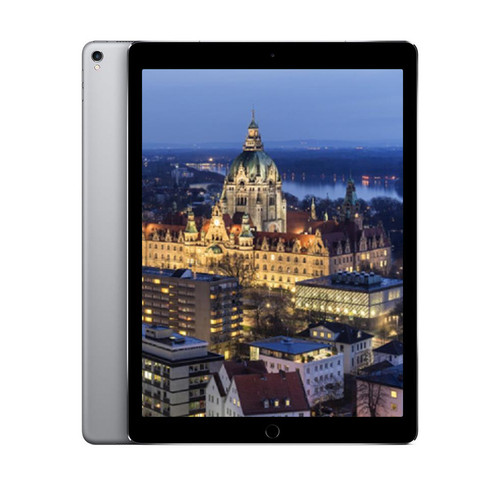 Apple ipad pro generazione - ipad, 2.