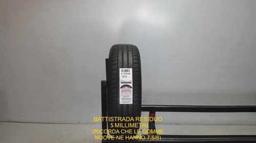 Gomme usate 195 - ,
