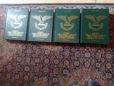 STORIA DELLE FORZE  ARMATE