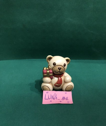 Thun teddy pacco piccolo - teddy,