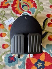 NEW - RIMOWA CANVAS CALFSKIN