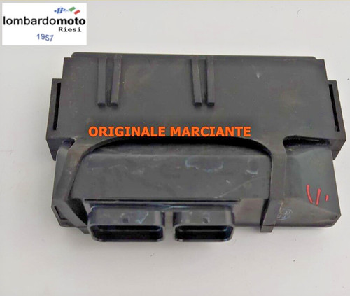 Centralina ecu cdi - , originale