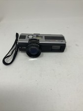 Pocket Fujica 350 Zoom 110