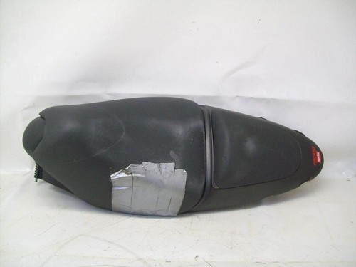 Sella per aprilia - aprilia, sr