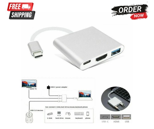 Nuovo usb tipo hdmi - nuovo, c