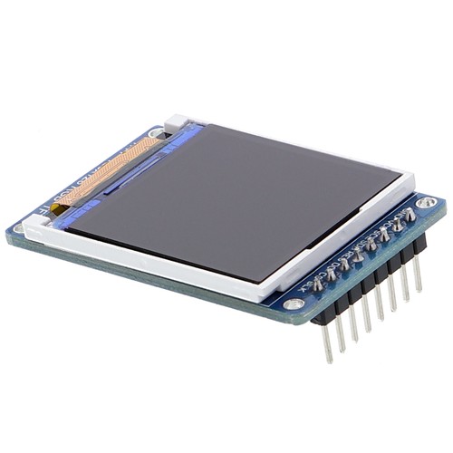 Display lcd tft pollici - lcd,