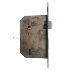 Porta Serratura Antico Vecchio