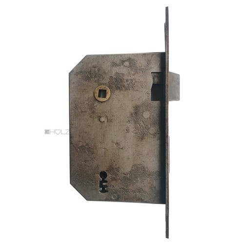 Porta serratura antico vecchio - antico,